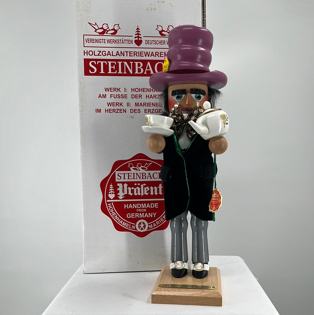 Original store Steinbach nutcracker