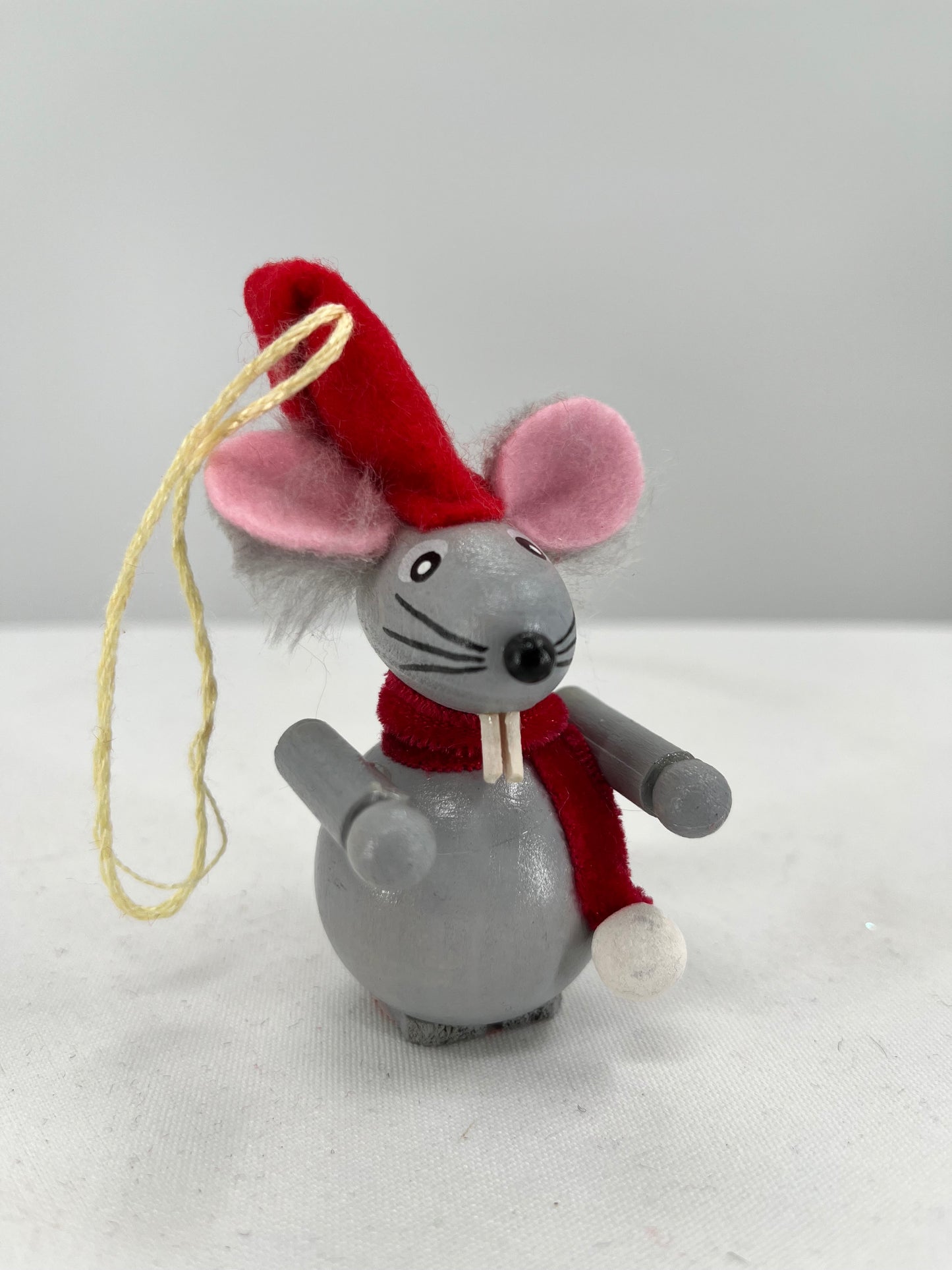 Mouse Ornament