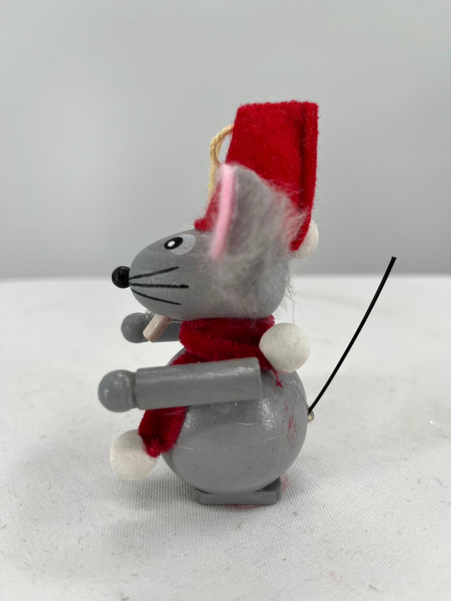 Mouse Ornament