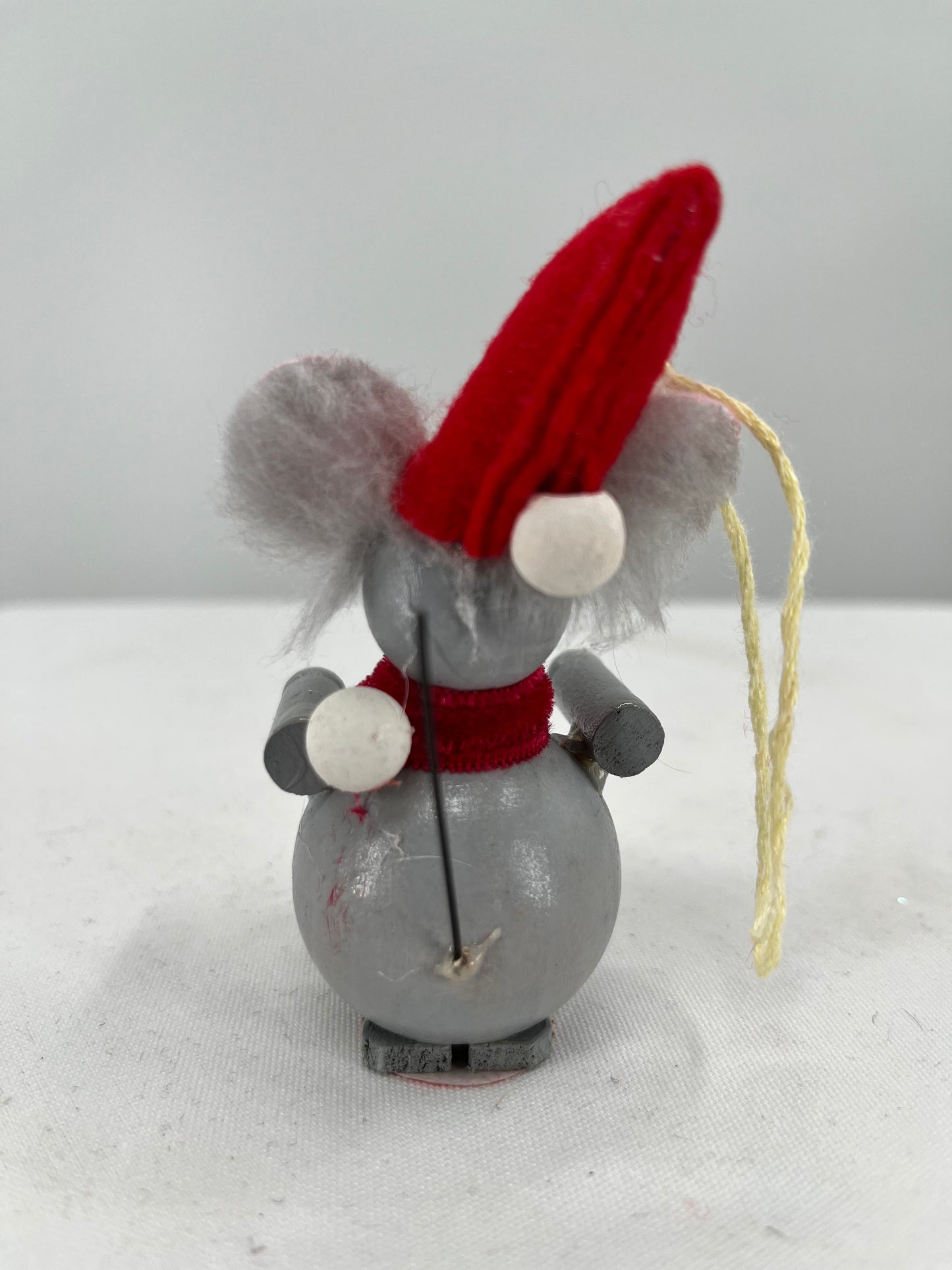 Mouse Ornament