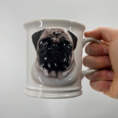 Pug Mug