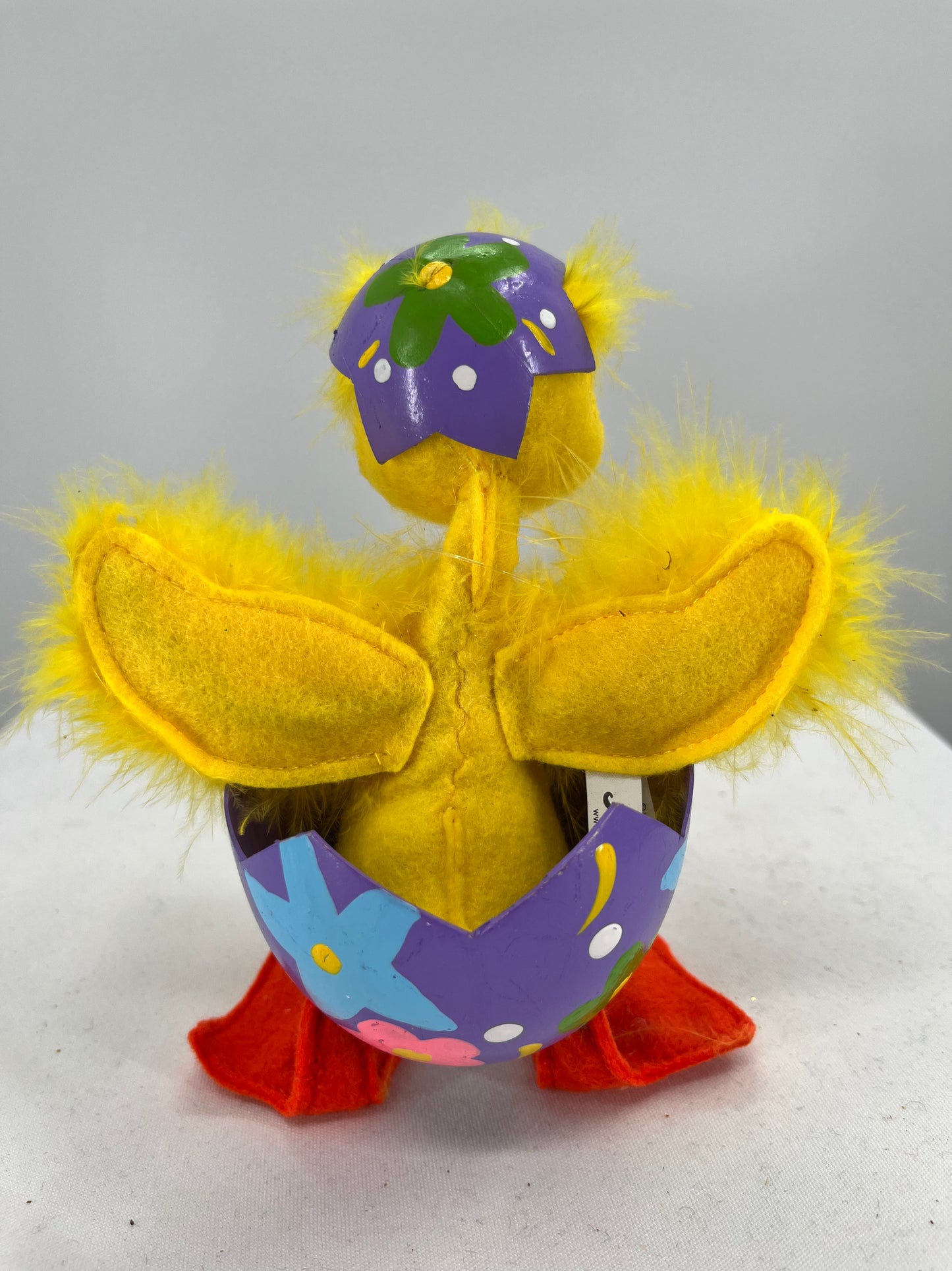 Hatched Ducky Annalee Doll